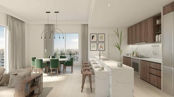 Port de La Mer, picture 8