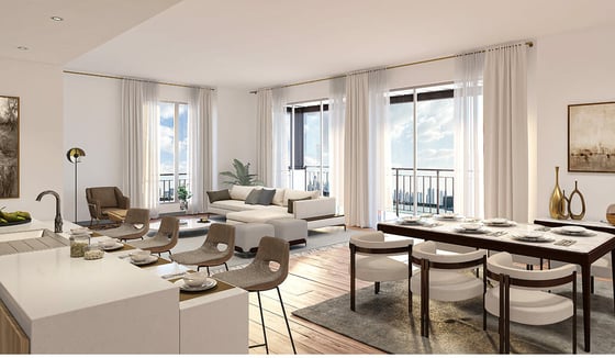 Port de La Mer, picture 10