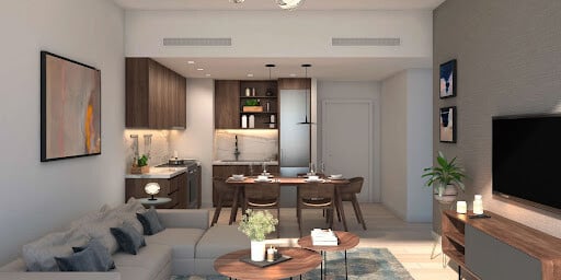 Port de La Mer, picture 6