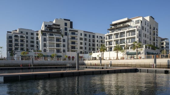 Port de La Mer, picture 2