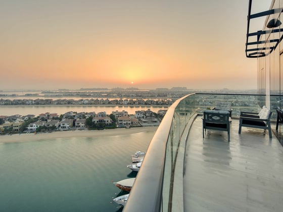 Oceana Residences, picture 1