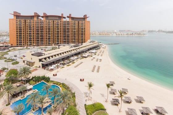 Shoreline Apartments, picture 1