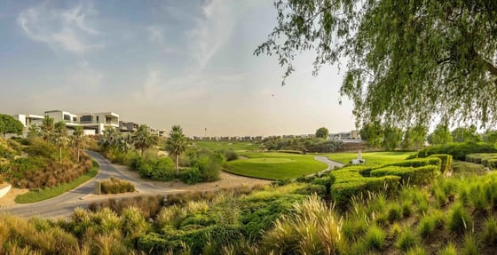 Emerald Hills, picture 1