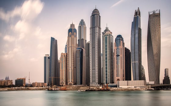 Ocean Heights, picture 1