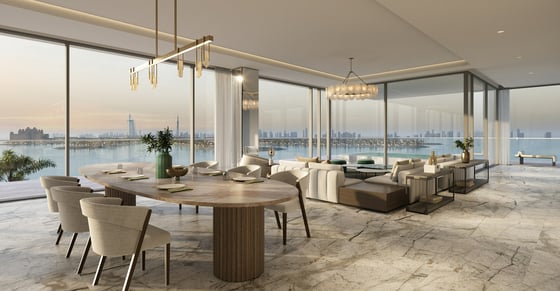 Six Senses Residences at The Palm, picture 9