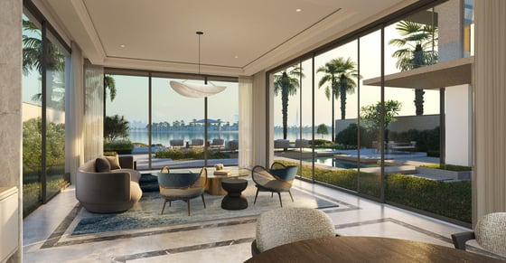 Six Senses Residences at The Palm, picture 10
