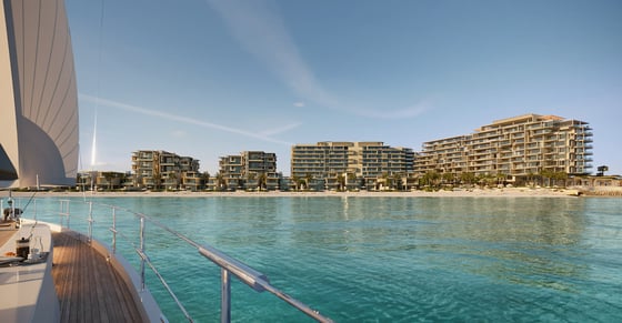 Six Senses Residences at The Palm, picture 5