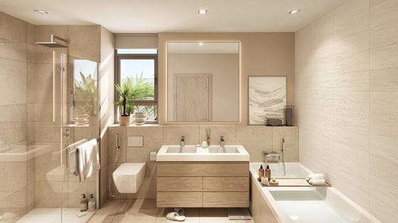 Six Senses Residences at The Palm, picture 14