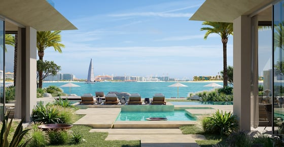 Six Senses Residences at The Palm, picture 8