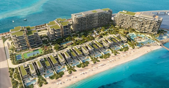 Six Senses Residences at The Palm, picture 4