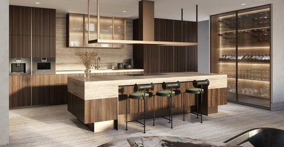 Six Senses Residences at The Palm, picture 12