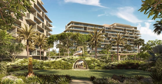 Six Senses Residences at The Palm, picture 6