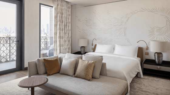 Four Seasons Private Residences Jumeirah, picture 7