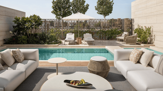 Four Seasons Private Residences Jumeirah, picture 4