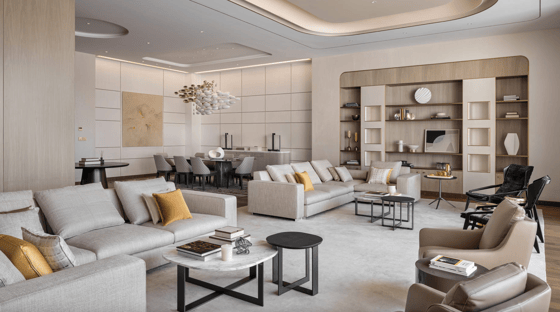 Four Seasons Private Residences Jumeirah, picture 5