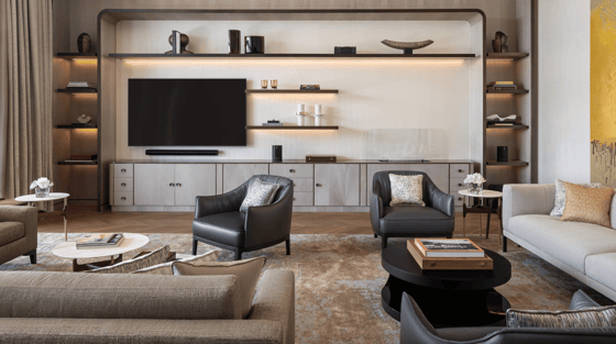 Four Seasons Private Residences Jumeirah, picture 6