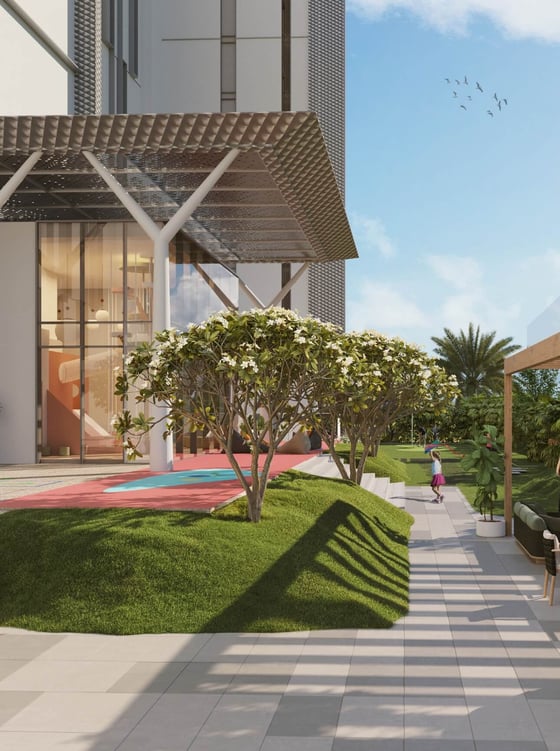 Ellington House, picture 1