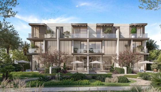 Nad Al Sheba Gardens, picture 6