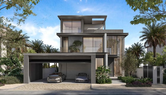 Nad Al Sheba Gardens, picture 8