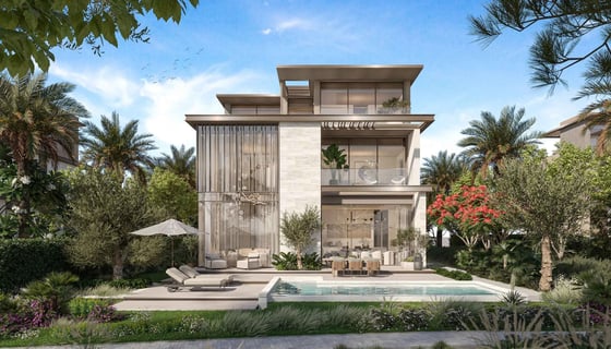 Nad Al Sheba Gardens, picture 9