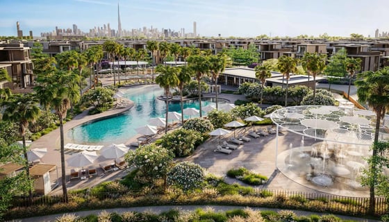 Nad Al Sheba Gardens, picture 12