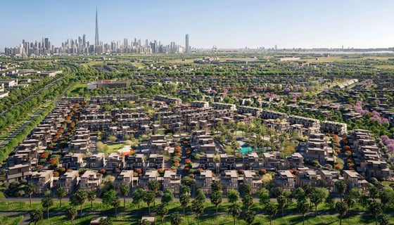 Nad Al Sheba Gardens, picture 2