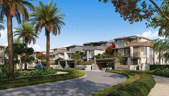 Nad Al Sheba Gardens, picture 4