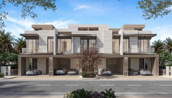 Nad Al Sheba Gardens, picture 5