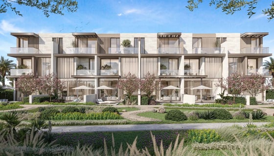 Nad Al Sheba Gardens, picture 7