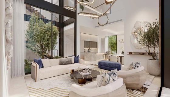 Nad Al Sheba Gardens, picture 14