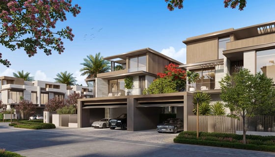 Nad Al Sheba Gardens, picture 3