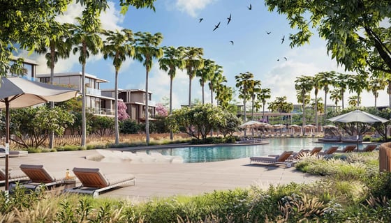 Nad Al Sheba Gardens, picture 11