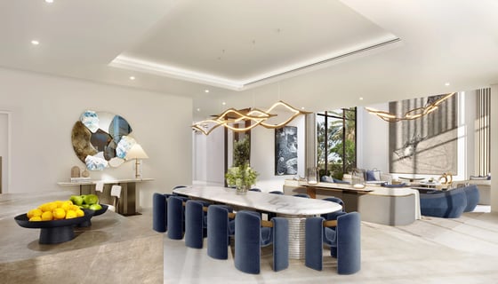 Nad Al Sheba Gardens, picture 16