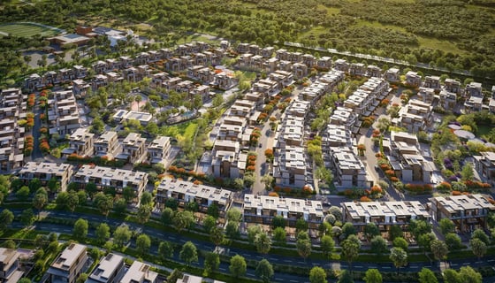 Nad Al Sheba Gardens, picture 1