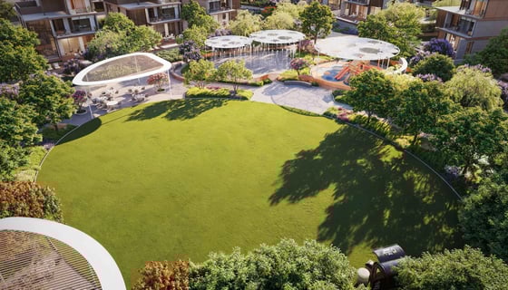 Nad Al Sheba Gardens, picture 10