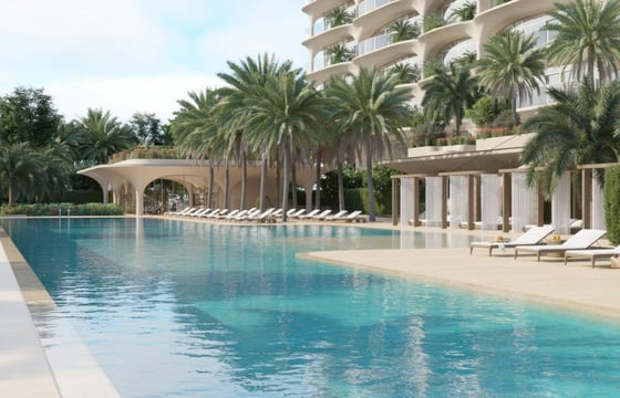 Ellington Ocean House, picture 1