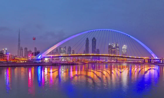 Canal Front Residences, picture 1