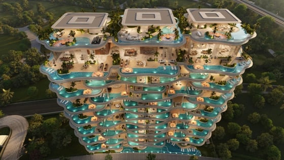 Casa Canal, picture 1