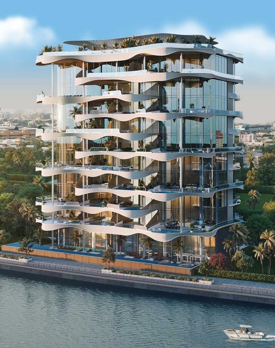 Casa Canal, picture 3