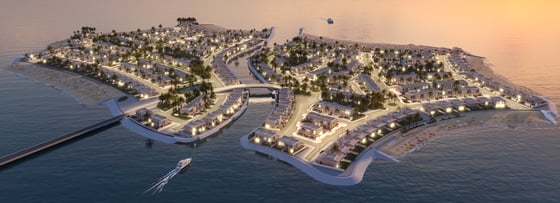 Falcon Island, picture 12