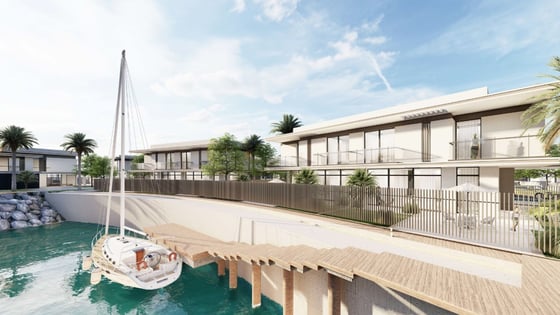 Falcon Island, picture 1