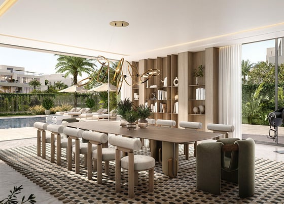 Mirage at The Oasis, picture 5