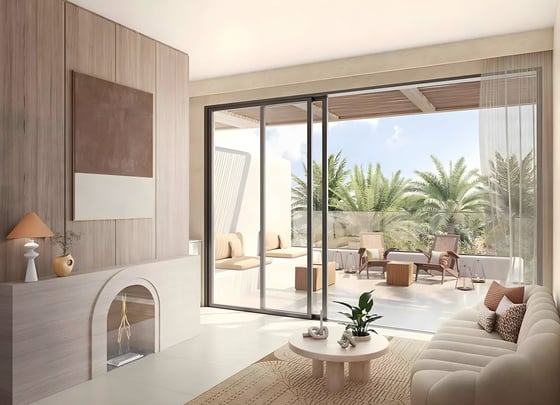 Mirage at The Oasis, picture 6