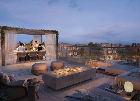 Mirage at The Oasis, picture 3