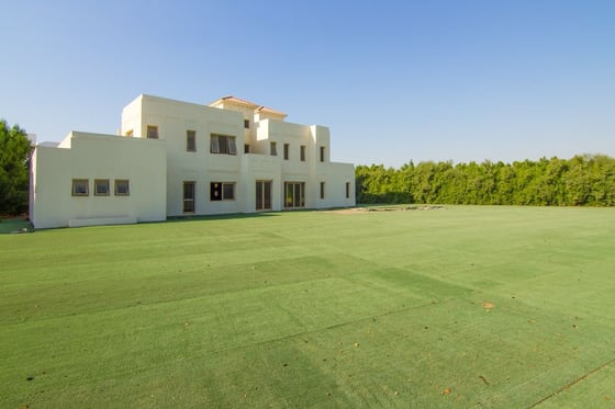 The Reserve, picture 1