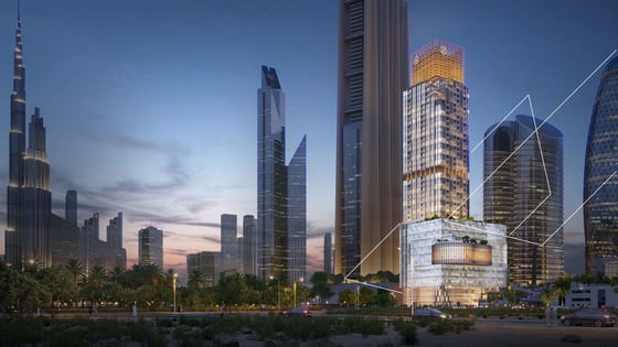 DIFC Living, picture 1