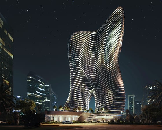Bugatti Residences, picture 2