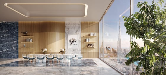 Bugatti Residences, picture 9