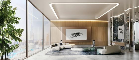 Bugatti Residences, picture 11