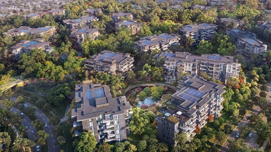 Ghaf Woods, picture 1